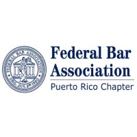 Federal Bar Association - Hon. Raymond L. Acosta Puerto Rico Chapter logo - Similar company to Ajfg Legal Services