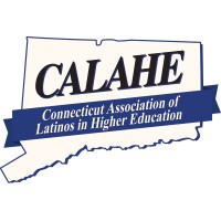 The Connecticut Association of Latinos/as in Higher Education logo - Similar company to Stemgems Mit