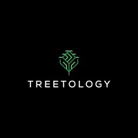 Treetology logo - Similar company to Student Paddy