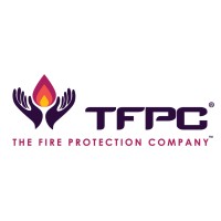 The Fire Protection Company logo - Similar company to Fire Protection System