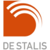 De Stalis logo - Similar company to Duckpage