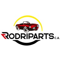 Rodriparts, C.A. logo - Similar company to Panda Id Soluciones