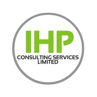 IHP CONSULTING SERVICES logo - Similar company to Zarmmak Bonded Terminal