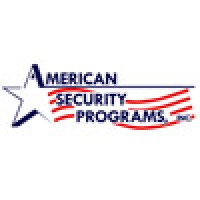 American Security Programs logo - Similar company to Amf Corp (Apex Mekong Future Corporation)