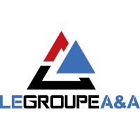 Le Groupe A&A Sherbrooke logo - Similar company to Axis Prototypes Inc