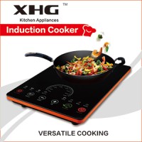 Guangdong Shunde Xuhai Electronic Co., Ltd logo - Similar company to Imagic Home Appliances Group