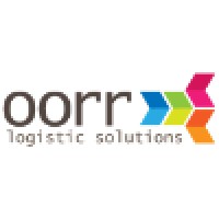 Oorr Logistic Solutions logo - Similar company to Basis Data Infrastructuur (Bdi)
