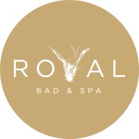 Royal Bad & Spa ApS logo - Similar company to Alpine Spas™ - New Zealand & Australia