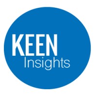 Keen Insights logo - Similar company to Keen Insites Internet Services Ltd