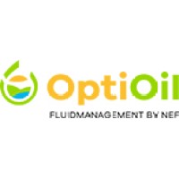OptiOil GmbH BY NEF logo - Similar company to Mastermind Recruitment