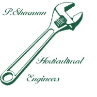 P Sharman Horticultural Engineers