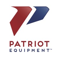 Patriot Equipment logo - Similar company to Spiradrill