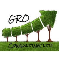 GRO Consulting Ltd logo - Similar company to Gró Consulting
