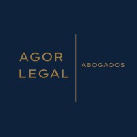 AGORLEGAL Abogados logo - Similar company to Lacortedicetributaria
