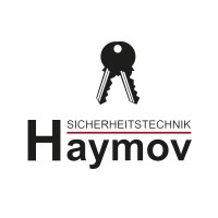 Schlüsseldienst Haymov logo - Similar company to Schlüsseldienst Augsburg