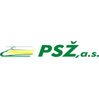 Prvá Slovenská železničná, a.s. logo - Similar company to V-Híd Csoport