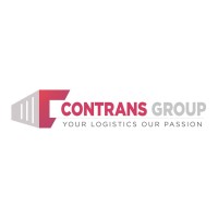 Contrans Cargo Pvt. Ltd logo - Similar company to Alicon