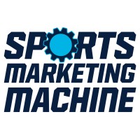 Sports Marketing Machine logo - Similar company to Nextfan.Com