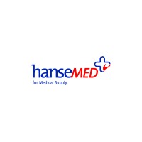 hanseMED for Medical Supply logo - Similar company to Labtech Ready Gmbh