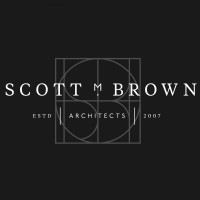Scott M. Brown, Architects logo - Similar company to Curl Architecture