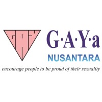 GAYa NUSANTARA Foundation logo - Similar company to Crisis Response Mechanism (Crm) Consortium