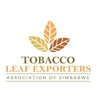 Tobacco Leaf Exporters Association of Zimbabwe logo - Similar company to Zimbabwe Forestry Magazine