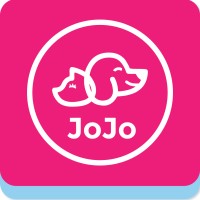 JOJO PETS logo - Similar company to Startrick Sdn. Bhd.