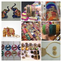 Trendi Indi logo - Similar company to Apex Global Impex Llc