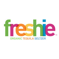 Freshie™ Organic Tequila Seltzer logo - Similar company to Authentico Organic Tequila