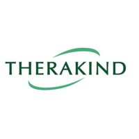 Therakind Limited logo - Similar company to Techulon Inc.
