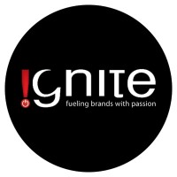 Ignitepk logo - Similar company to Design Impressions