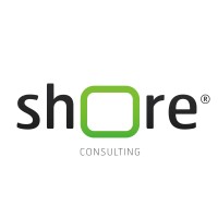 Shore logo - Similar company to Rolling Space