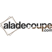 Aladecoupe.com logo - Similar company to Tendance Miroir
