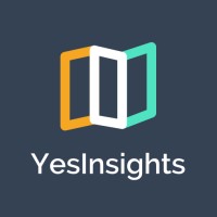 YesInsights logo - Similar company to Whirr