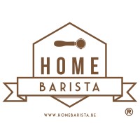 Home Barista logo - Similar company to Fresh Boost Coffee Co