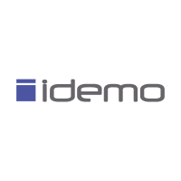 Grupo idemo logo - Similar company to Mobik Retail