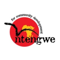 Ntengwe for Community Development logo - Similar company to Score Against Poverty