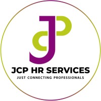 JCP HR Services logo - Similar company to Jobone.In
