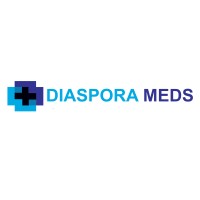 DiasporaMeds logo - Similar company to Dm Security