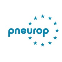 Pneurop logo - Similar company to Cecimo