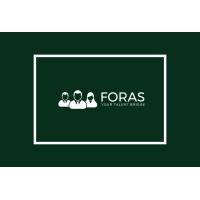 Foras Talent logo - Similar company to Kapres Technology