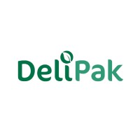 DeliPak logo - Similar company to Delipack