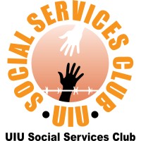 UIU Social Services Club logo - Similar company to Uiu Computer Club