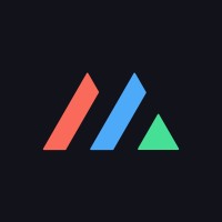 Myrge logo - Similar company to Machine Learning Street Talk (Mlst)