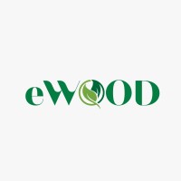 eWOOD logo - Similar company to Roccon Silvio Srl