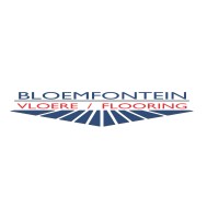 Bloemfontein Vloere / Flooring logo - Similar company to Aannemingsbedrijf Bloemfontein B.V.