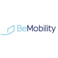 BeMobility logo - Similar company to Solaroad