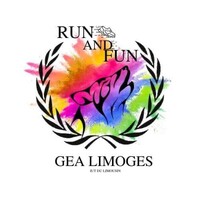 Run and Fun Day logo - Similar company to Jcc Construction
