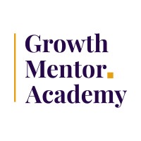 Growth Mentor Academy logo - Similar company to Fitcoach Tom