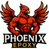 Phoenix Epoxy LLC logo - Similar company to Epoxy Flooring Plano